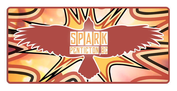 Spark-Penticton