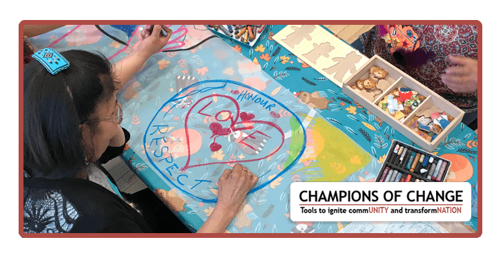 Champions--March15th