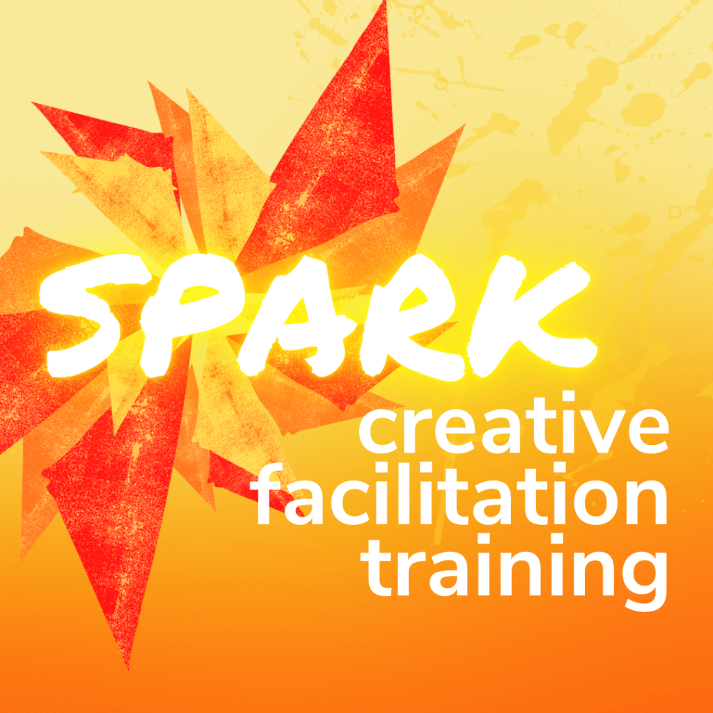 Spark-Creative Facilitation Training