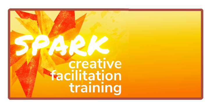 Spark Creative Facilitation Training