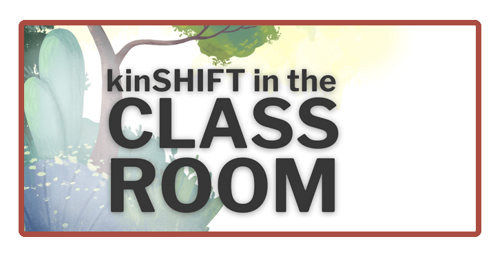 kinSHIFT in the Classroom