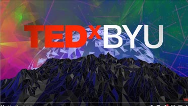 TEDX BYU