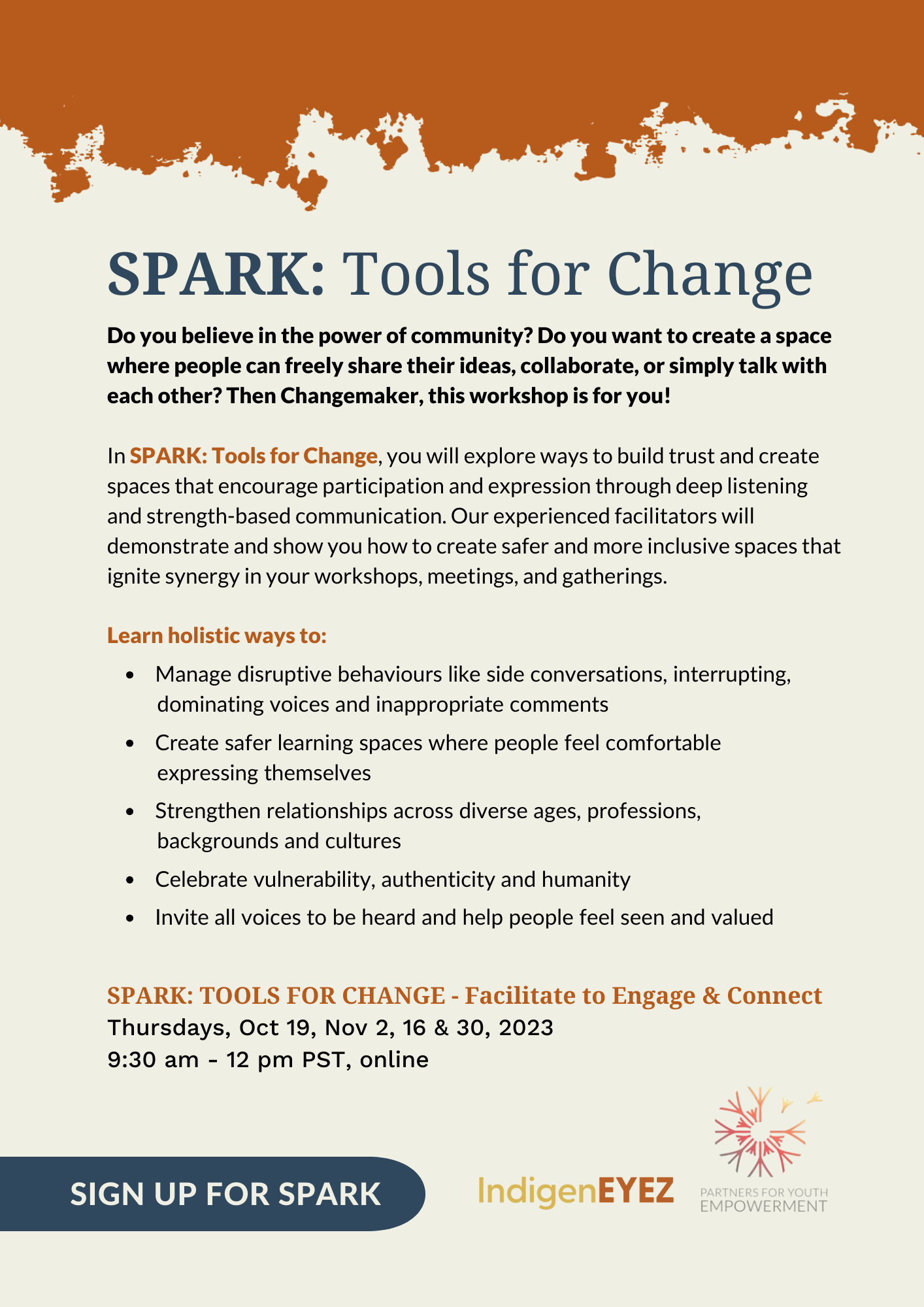 SPARK Fall 2023 Poster Page 2 (1) (1)