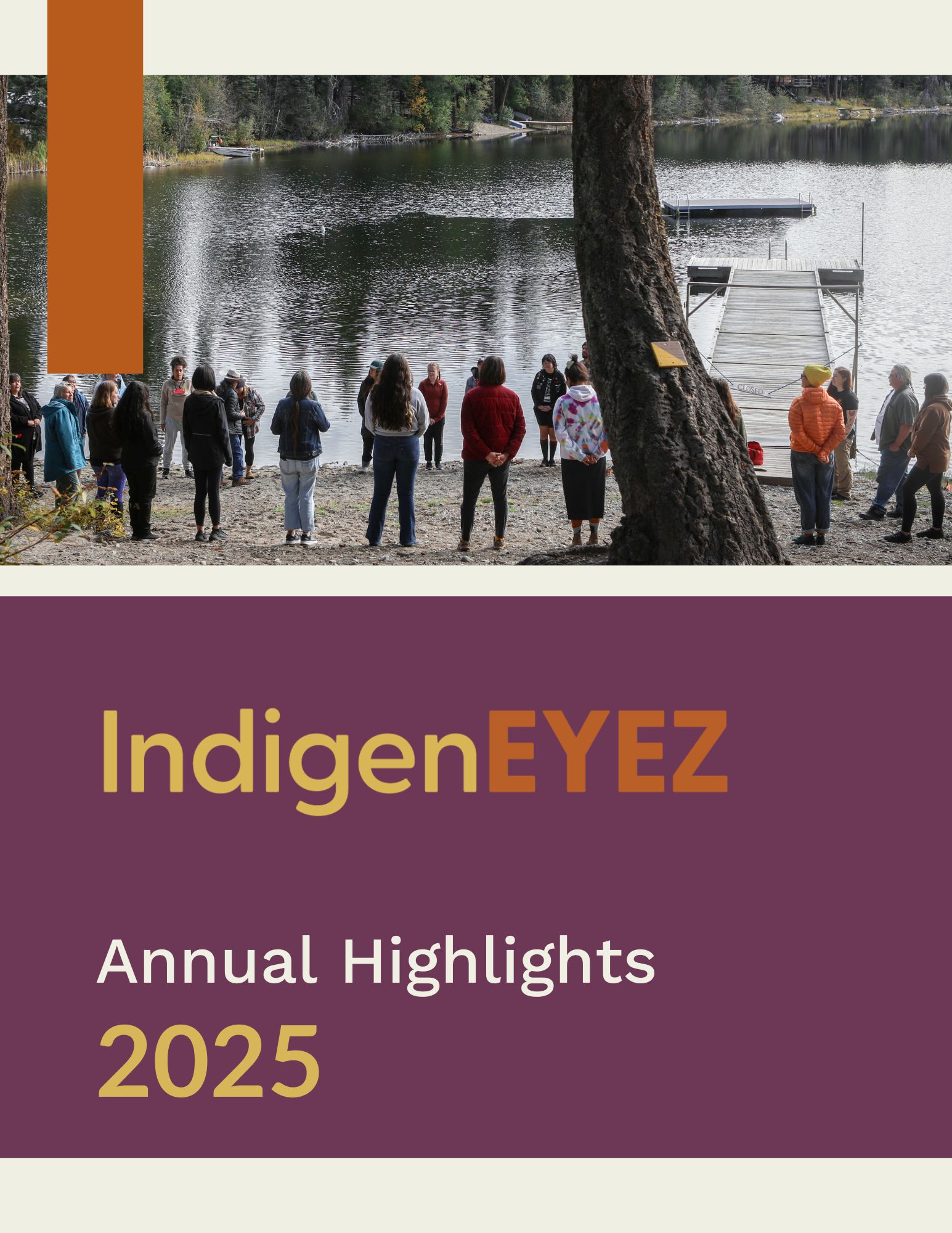 IZ Annual Highlights 2025 IZ Annual Highlights 2025
